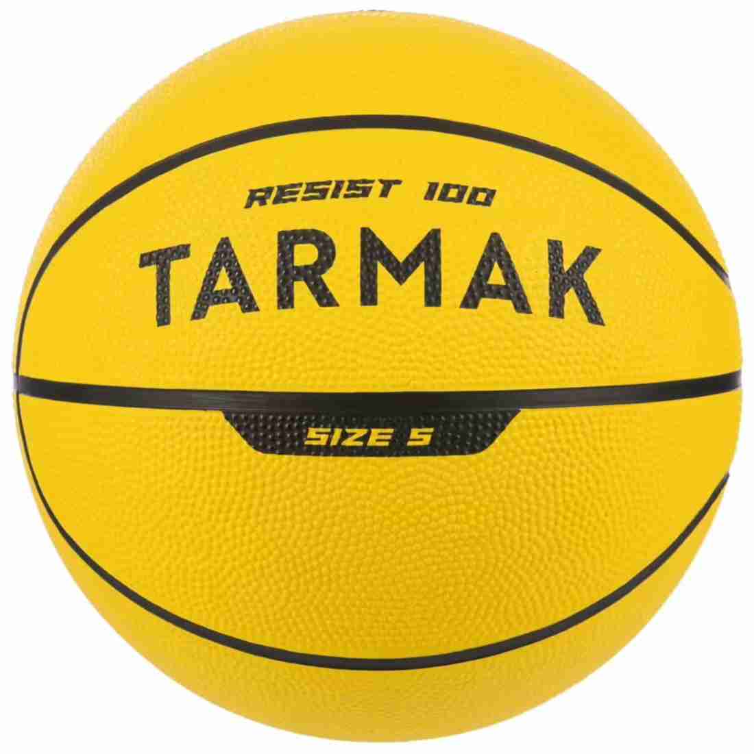Tarmak best sale basketball ball