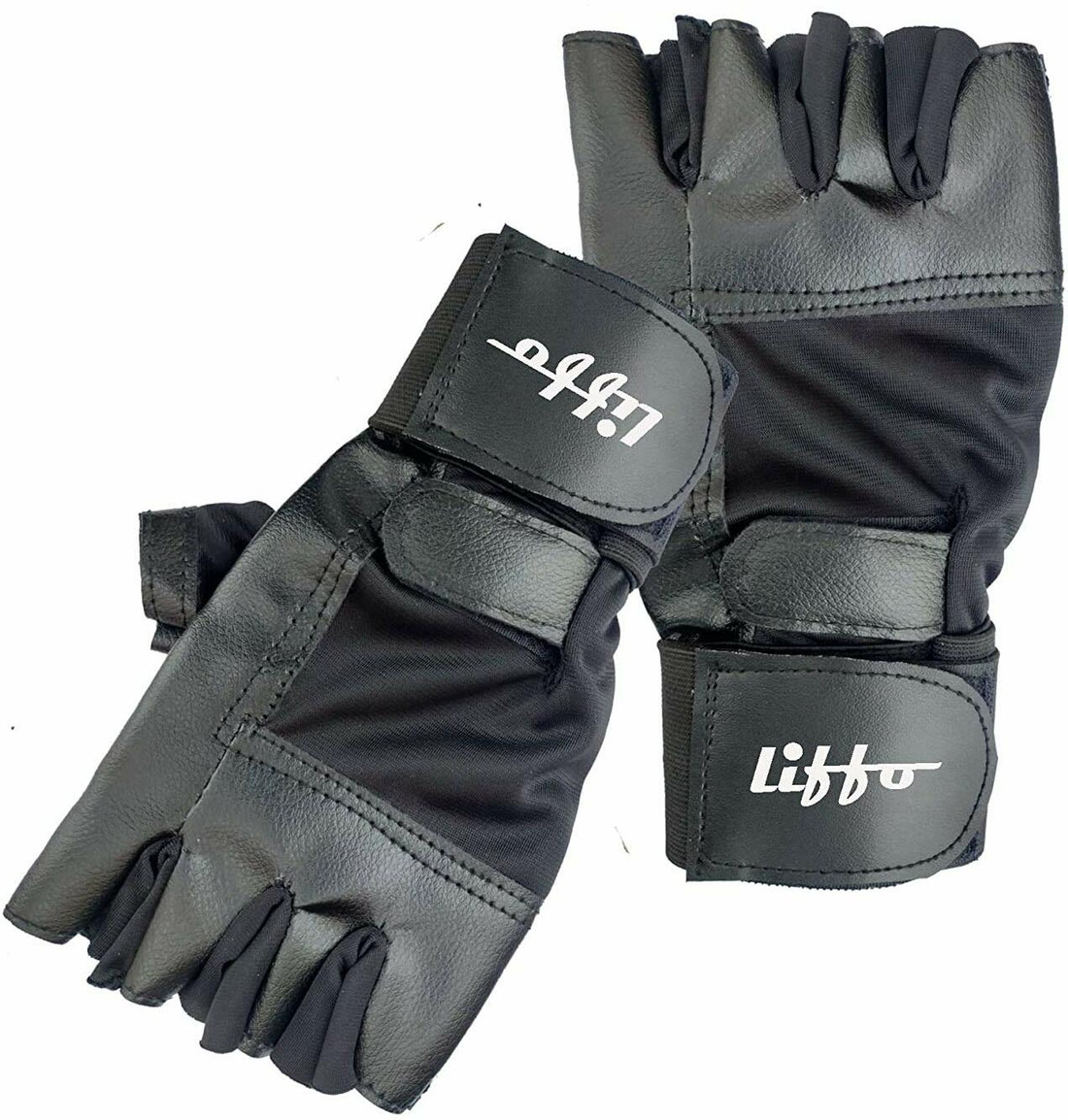 Kids weight lifting best sale gloves