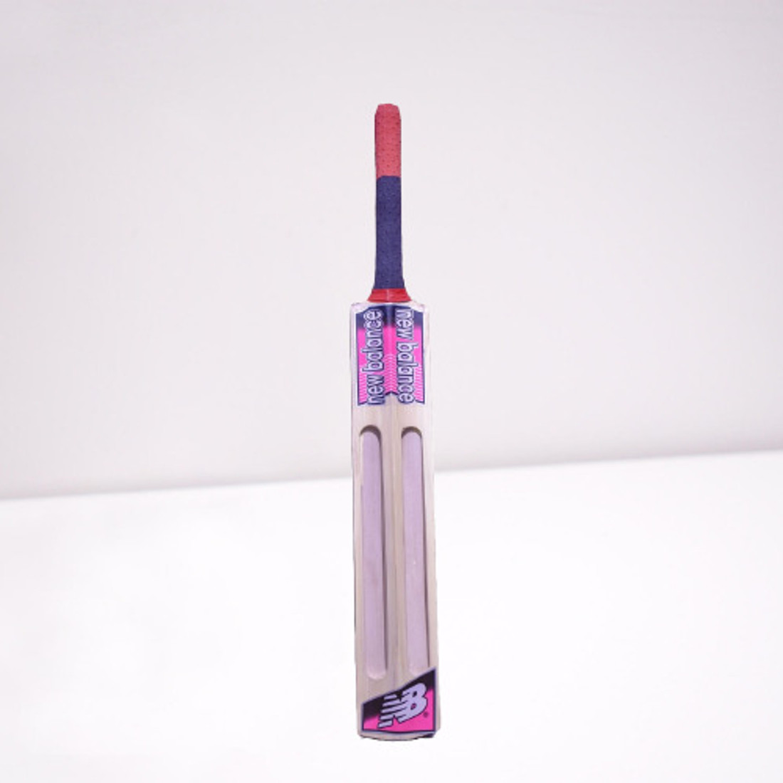 New balance pink bat online