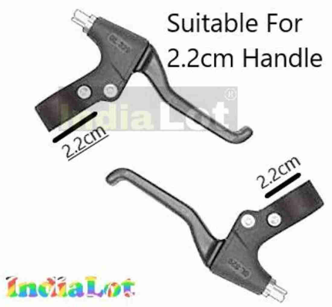 Mtb v brake online levers