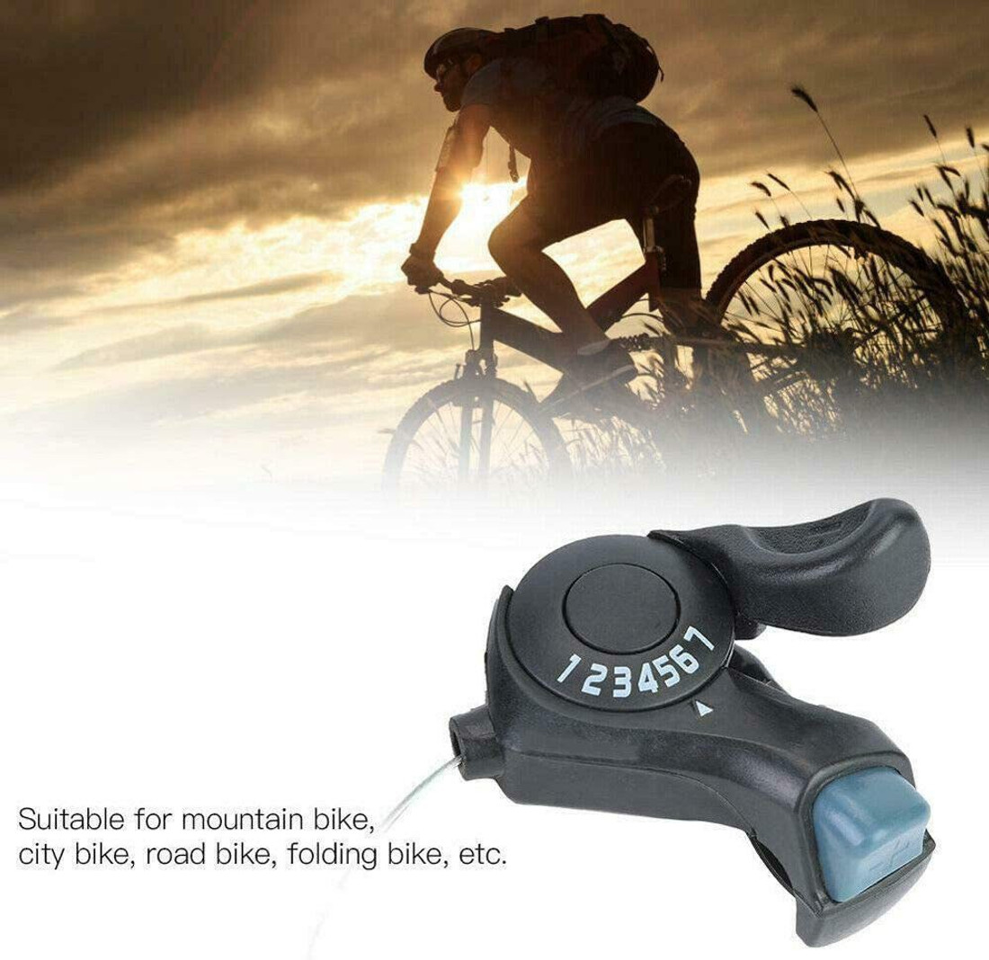 Shifter road bike 3x7 shop