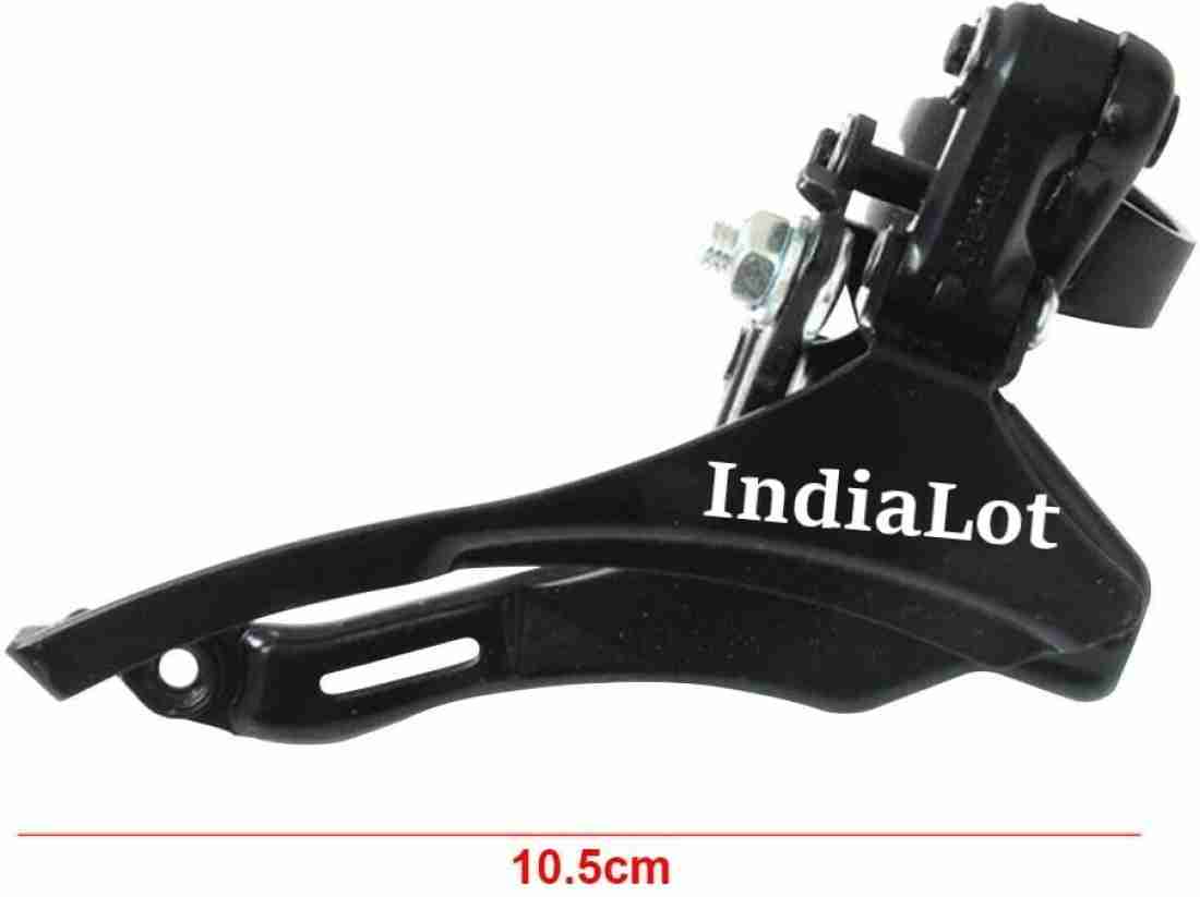 Cycle best sale front derailleur