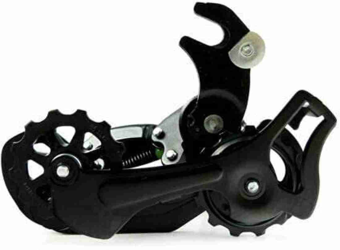 IndiaLot Bicycle Gear Rear Derailleur 6 7 8 Speed Derailleur