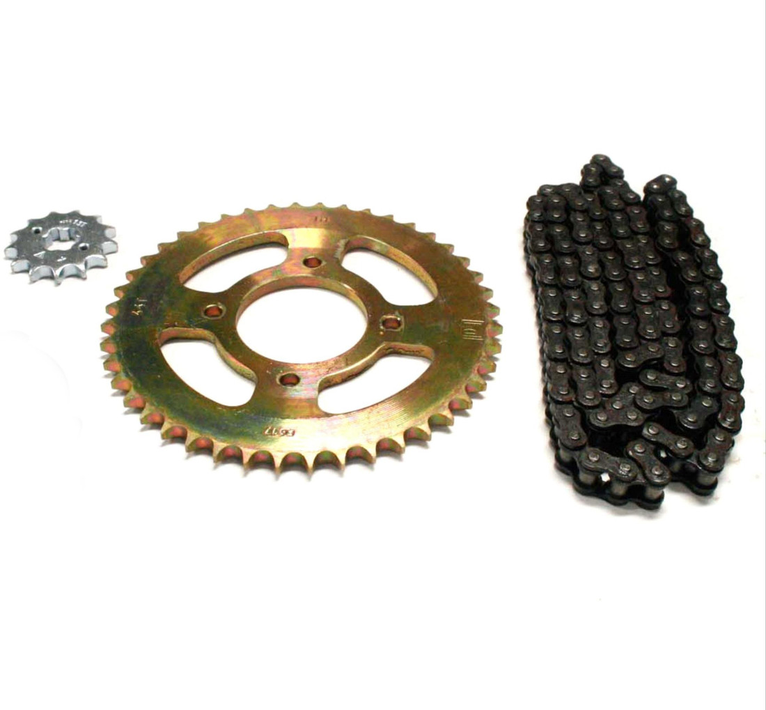 Honda unicorn chain pocket price on sale
