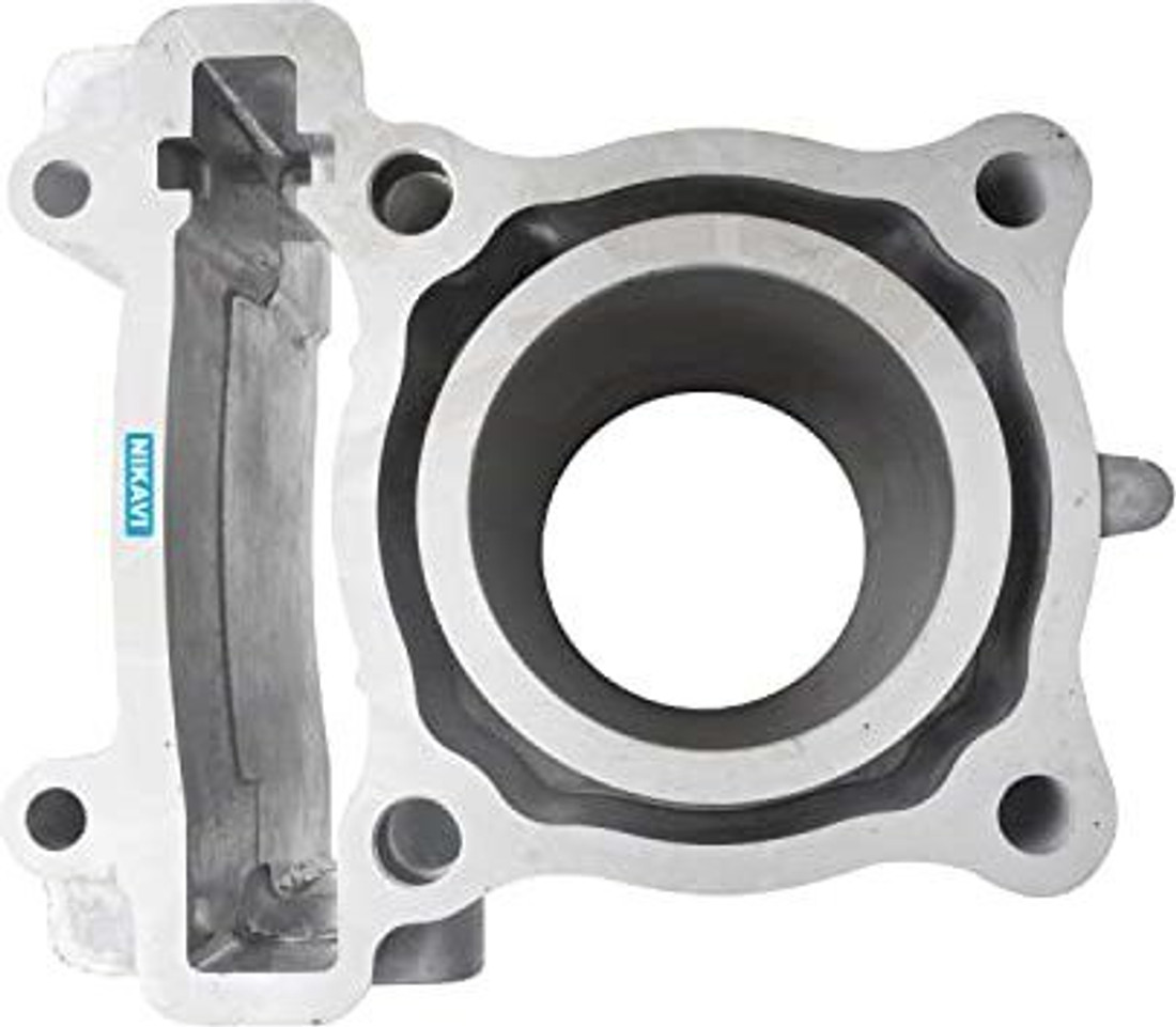 nikavi CBKP45 Cyliner Block Kit Compatible for Yamaha R15 Version 2 V2 Bike Cylinder Kit Price in India Buy nikavi CBKP45 Cyliner Block Kit Compatible for Yamaha R15 Version 2 V2 Bike Cylinder Kit onl...
