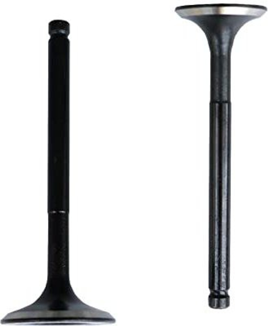 nikavi VLV15 Engine Valve Compatible For Tvs Victor NKVKC Bike