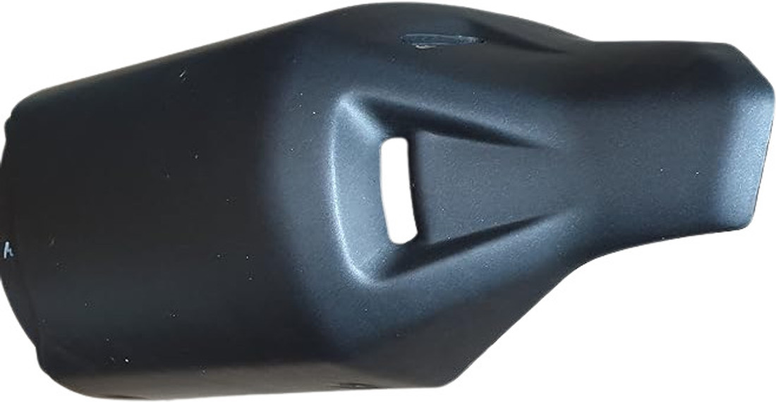 Shinify Silencer Guard Plate for Yamaha FZ Version 1 Bike Black Bike Exhaust Heat Shield Price in India Buy Shinify Silencer Guard Plate for Yamaha FZ Version 1 Bike Black Bike Exhaust Heat