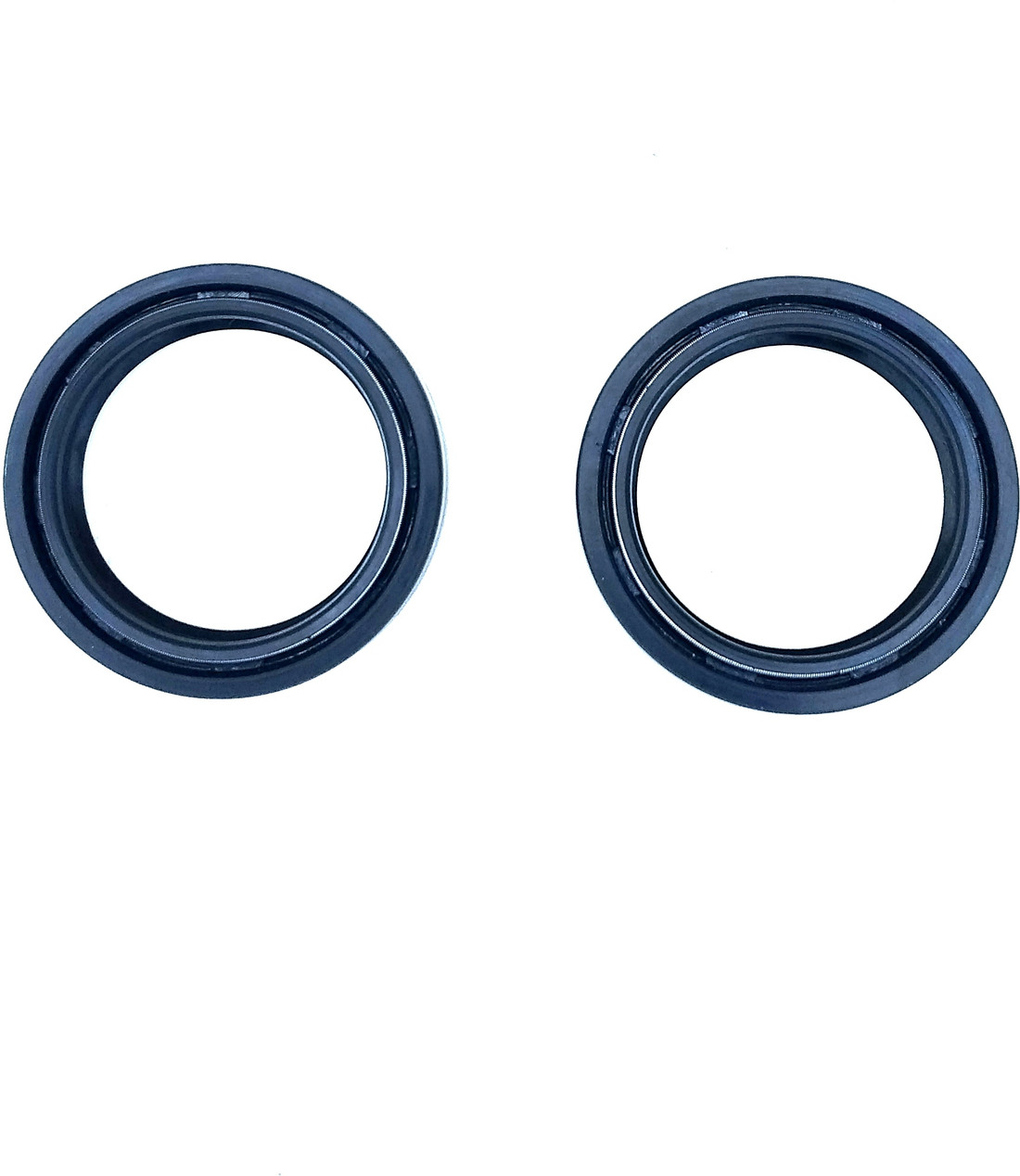 Bicycle shop fork seals
