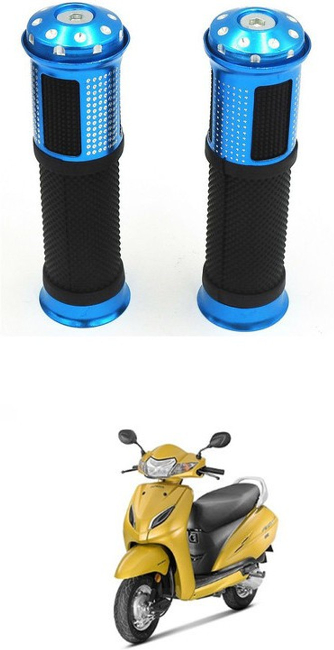 Scooty handle bar sales