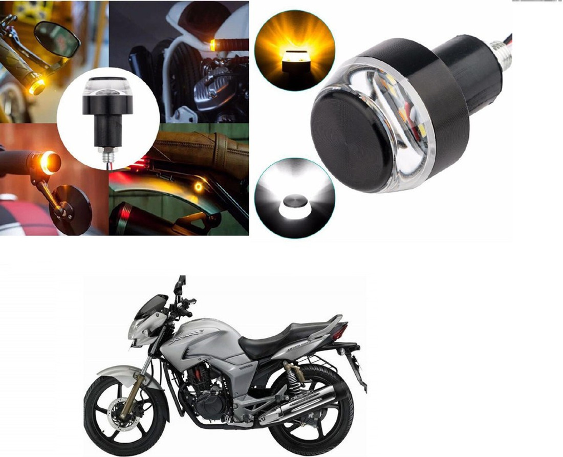 Hero hunk store handlebar price
