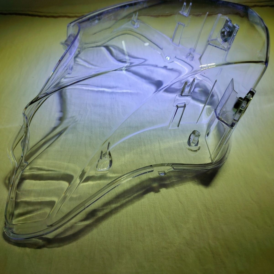 Pulsar 220f headlight price sales