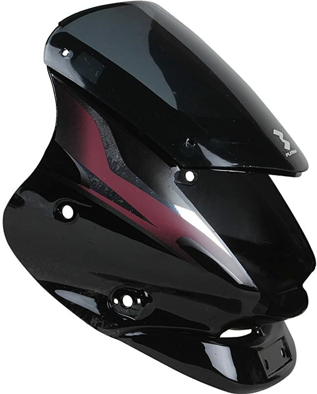 Platina led visor price sales