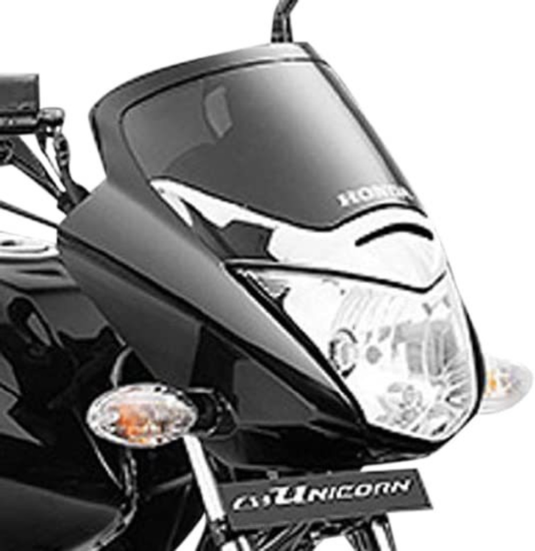 Unicorn 150 top headlight doom price