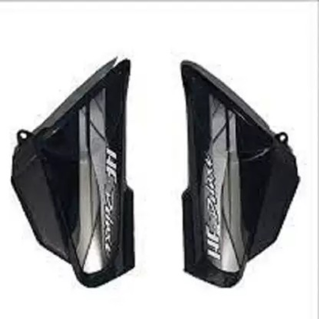 plutoauto Original Both Side Cover Panel For Hero HF Deluxe New