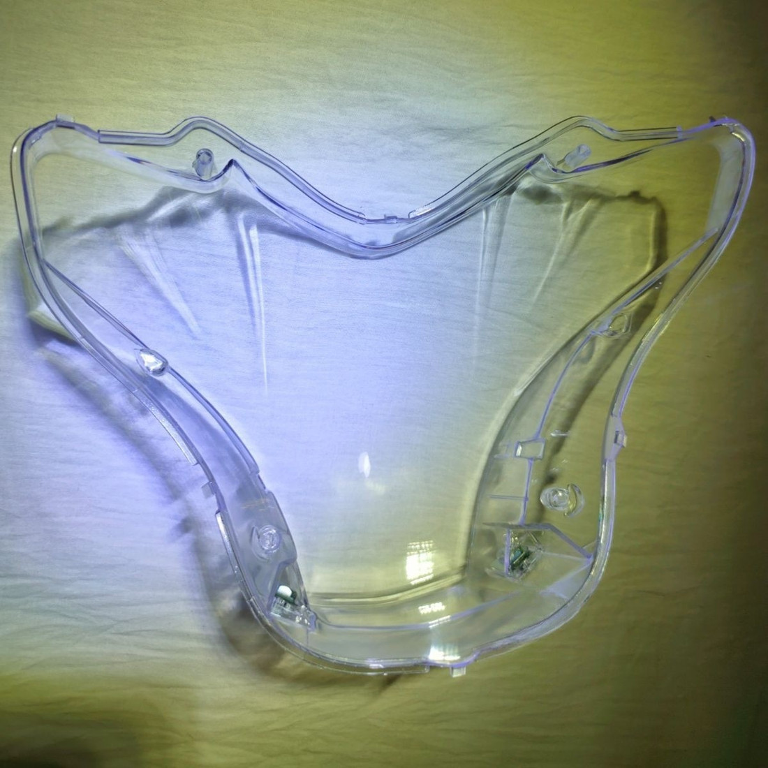 Pulsar 220 headlight glass buy online new arrivals