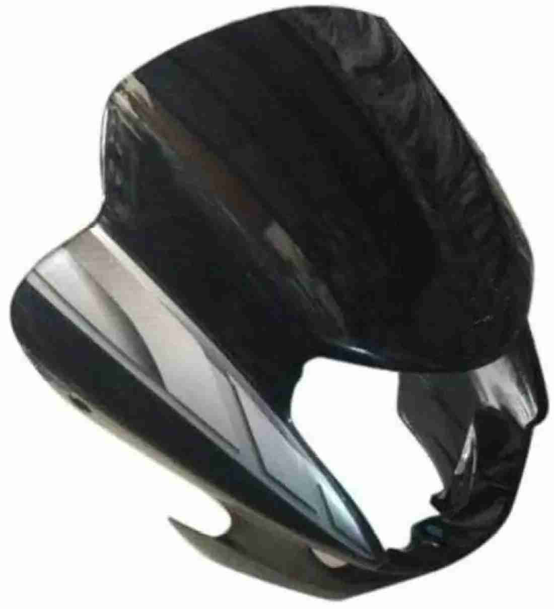 Hero hf top deluxe head price