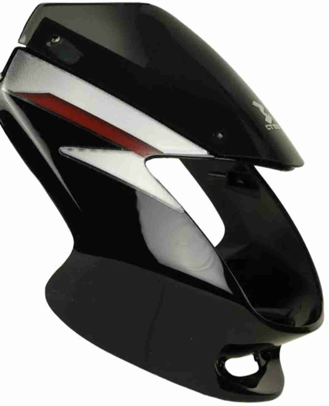Bajaj ct 100 sale headlight doom price