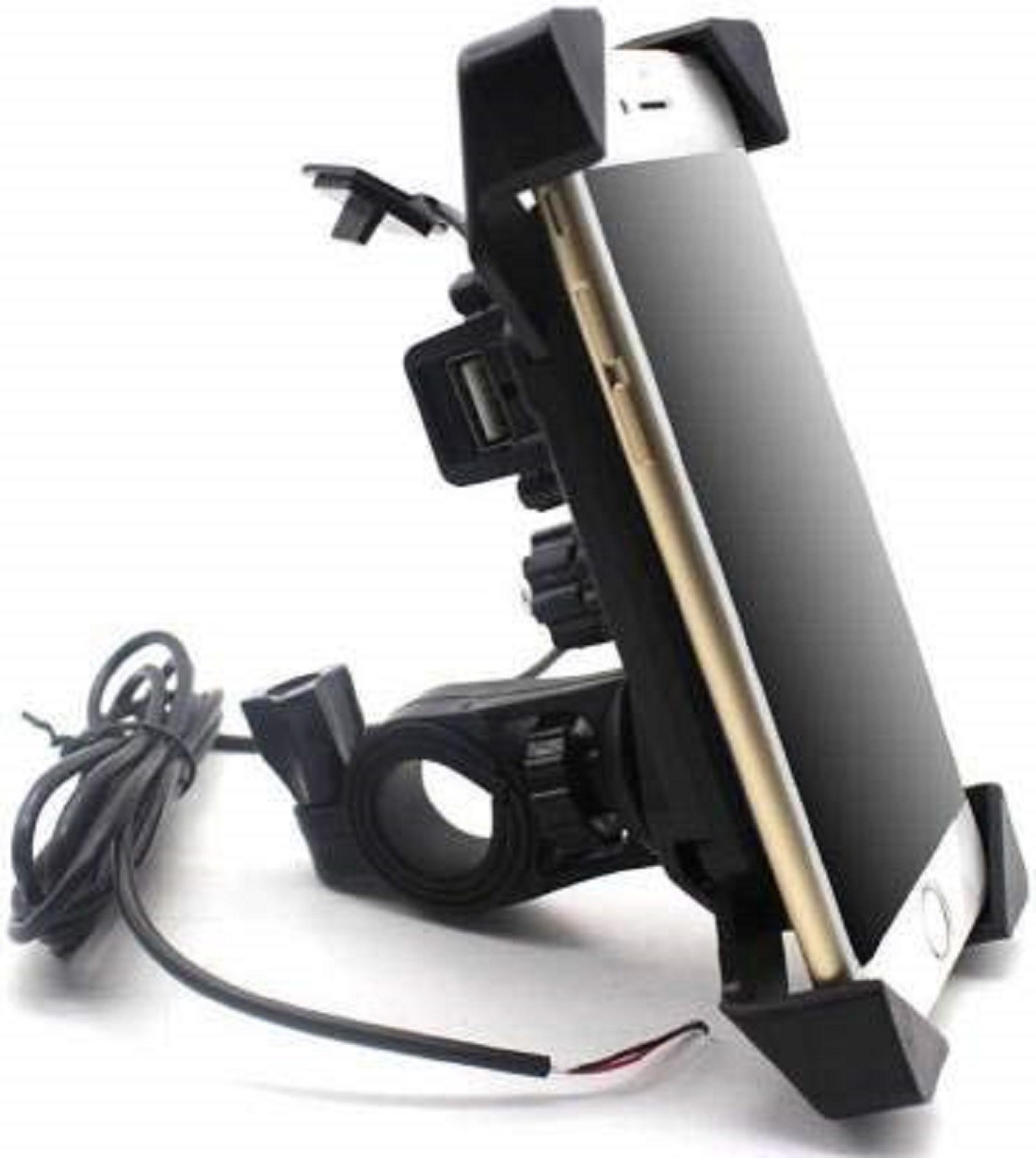 Bike mobile charger flipkart on sale