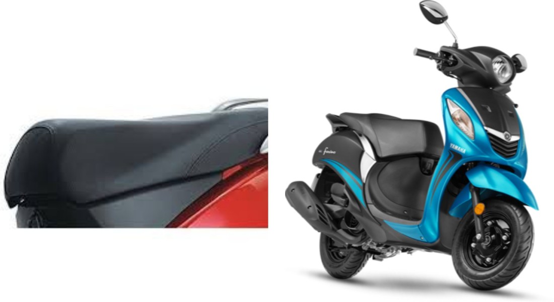 Yamaha passion scooty price hot sale