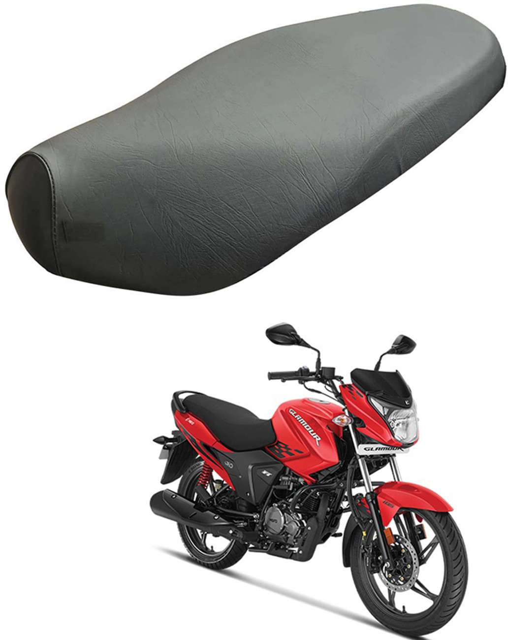 Flipkart store glamour bike