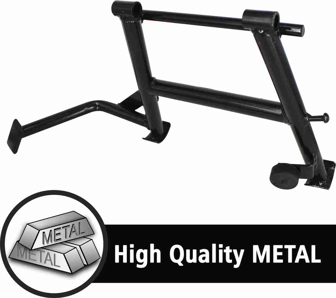 Passion pro 2025 center stand price