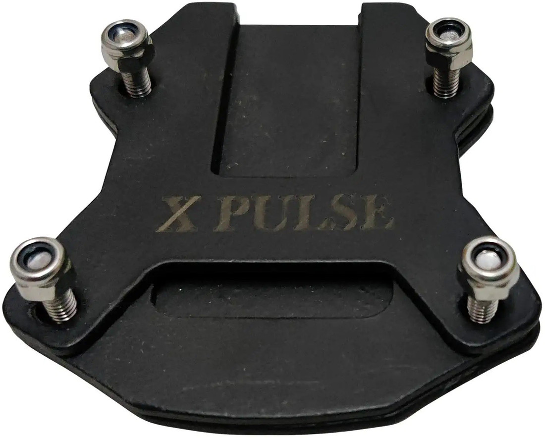 Xpulse 200 sales centre stand