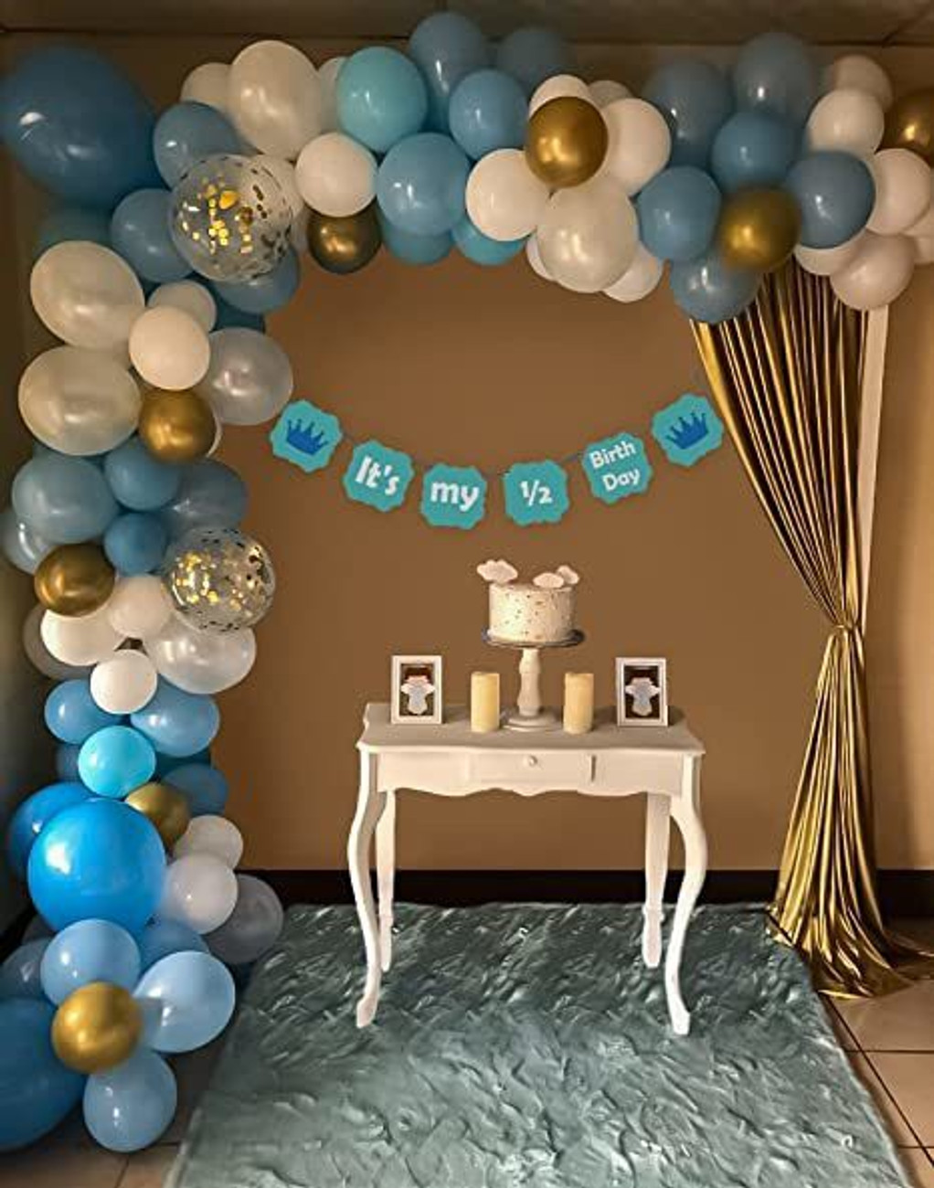 Baby shower discount decoration prices