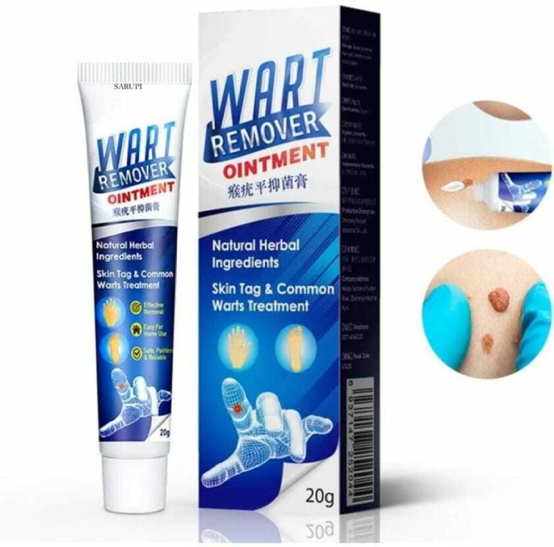 Wart Remover Cream Genital Wart Treatment Remover