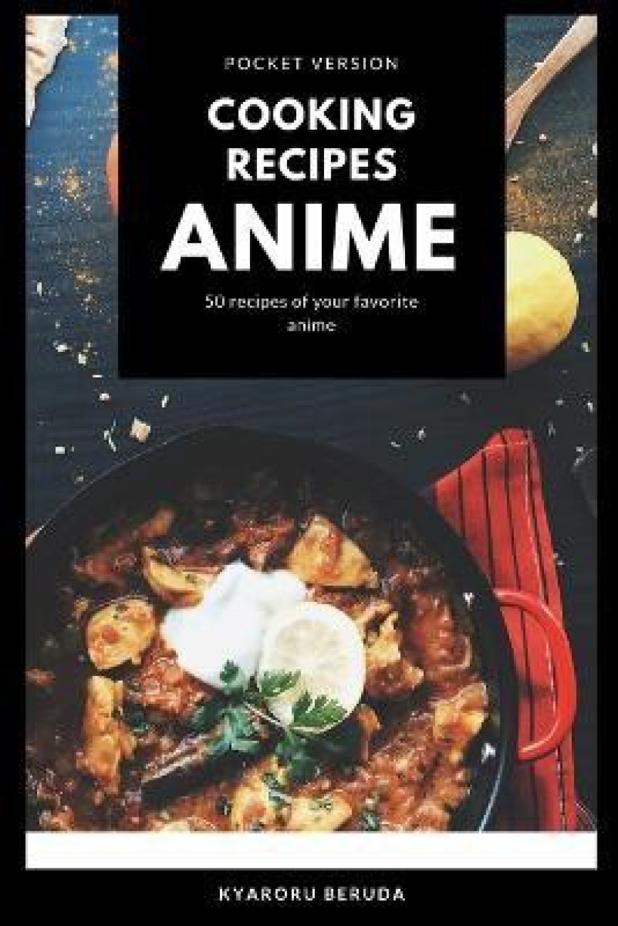 Way of the Househusband book and its anime recipes  ONE Esports