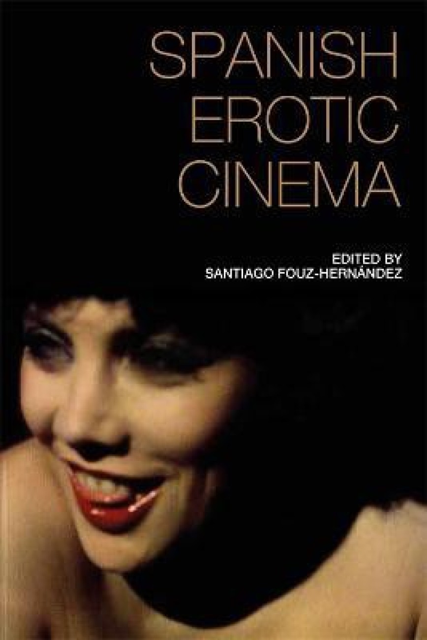 Spanish Erotic Cinema: Buy Spanish Erotic Cinema by unknown at Low Price in  India | Flipkart.com