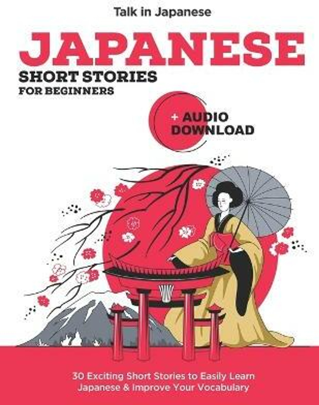 Japanese Short Stories for Beginners Audio Download Buy