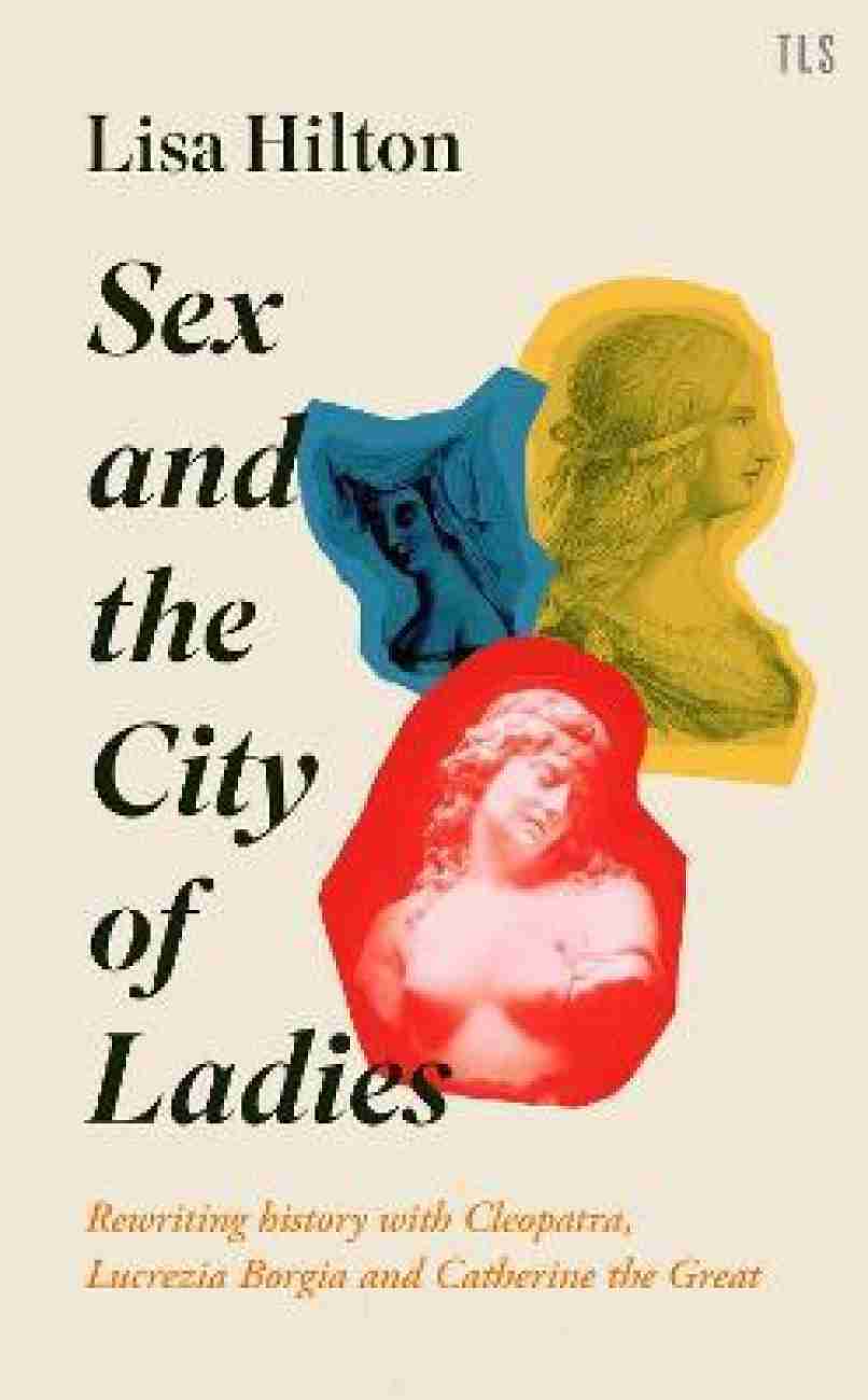 Sex and the City of Ladies: Buy Sex and the City of Ladies by Hilton Lisa  at Low Price in India | Flipkart.com