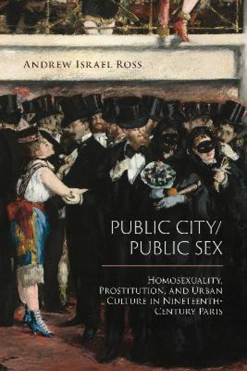 Public City/Public Sex: Buy Public City/Public Sex by Ross Andrew Israel at  Low Price in India | Flipkart.com