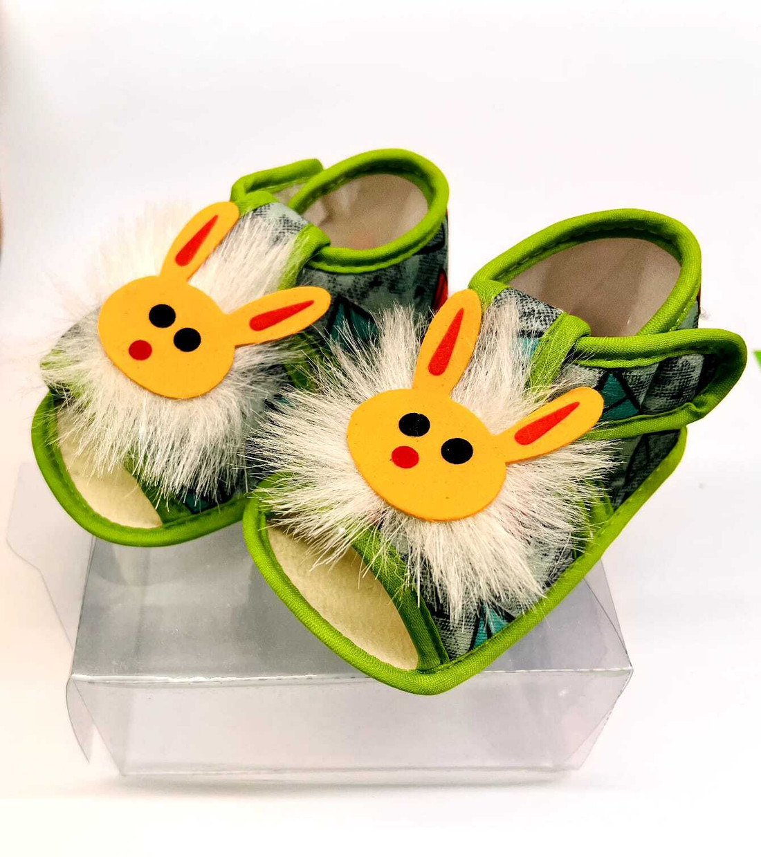Flipkart hotsell baby sandal