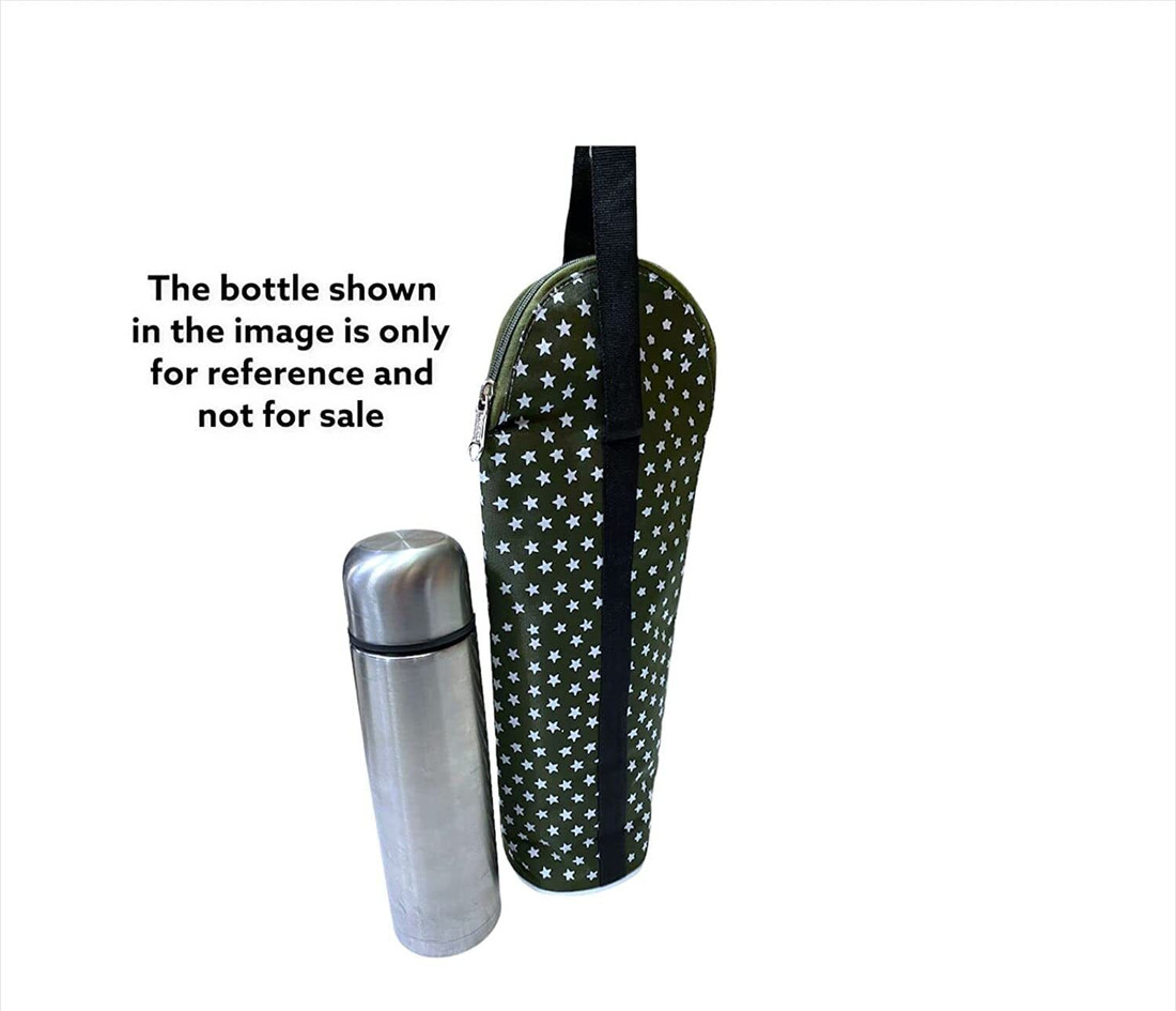 jrn gallery Milton Bottle 1.5 LTR Insulated Water Bottle Bag Good