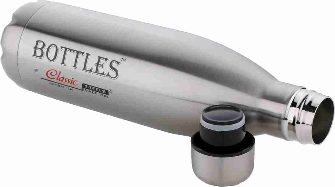 Classic Steels Vacuum Insulated 24 Hours Hot N Cold Bottle