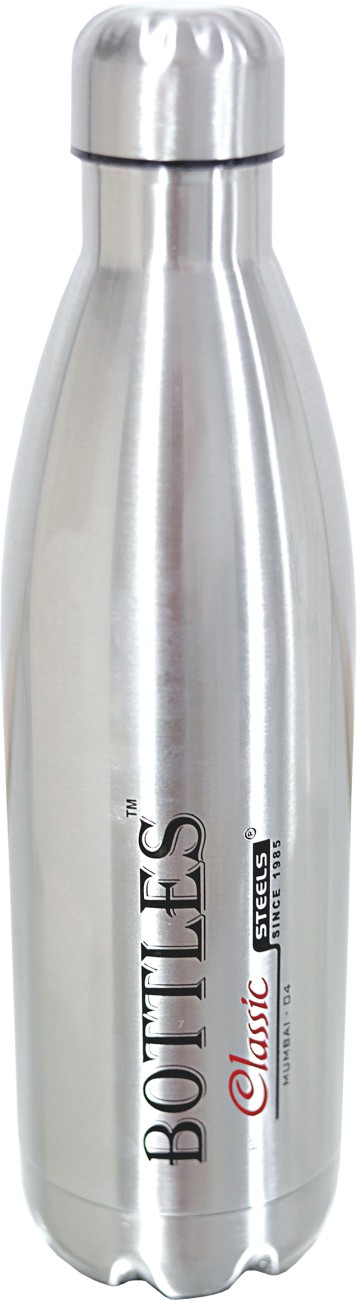 Classic Steels Vacuum Insulated 24 Hours Hot N Cold Bottle