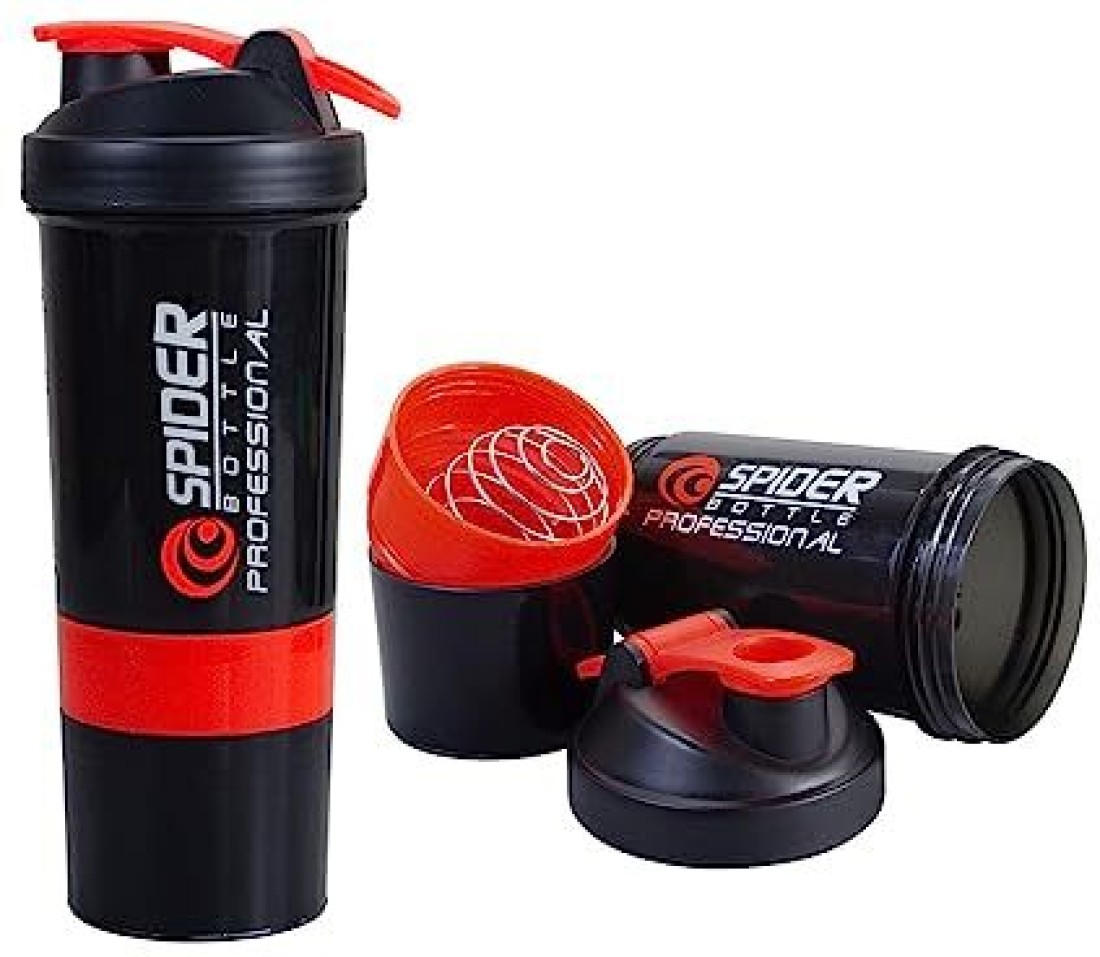 Boldfit Gym Shaker for Protein Shake Leakproof Shaker Bottles for Protein,  Preworkout and Bcaa Shake, Protein Shaker Bottle for Gym Gym Bottle for Men  and Women… in 2023