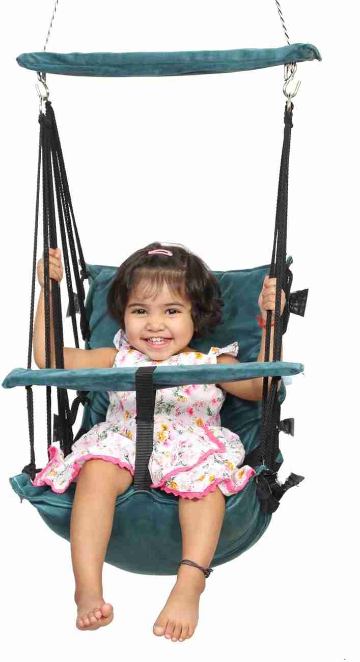 Chote baby ka jhula top