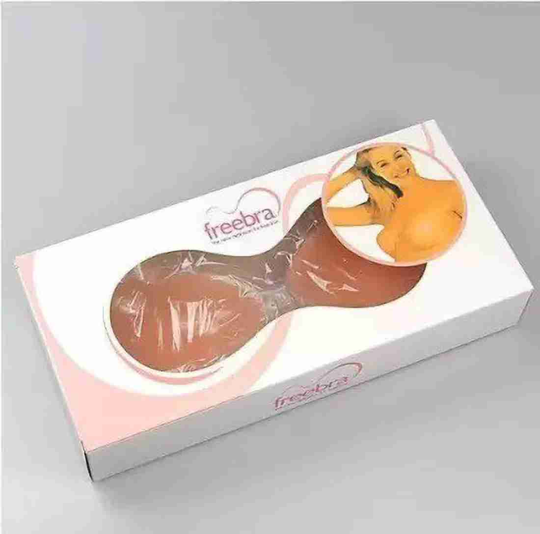 QENIOS Adhesive Silicone Stickers Bra Reusable Pasties Opaque Silicone  Nipple Cover Silicone Peel and Stick Bra Petals Price in India - Buy QENIOS  Adhesive Silicone Stickers Bra Reusable Pasties Opaque Silicone Nipple