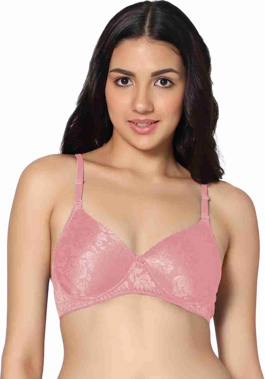 in care Women Push-up Non Padded Bra - Buy in care Women Push-up