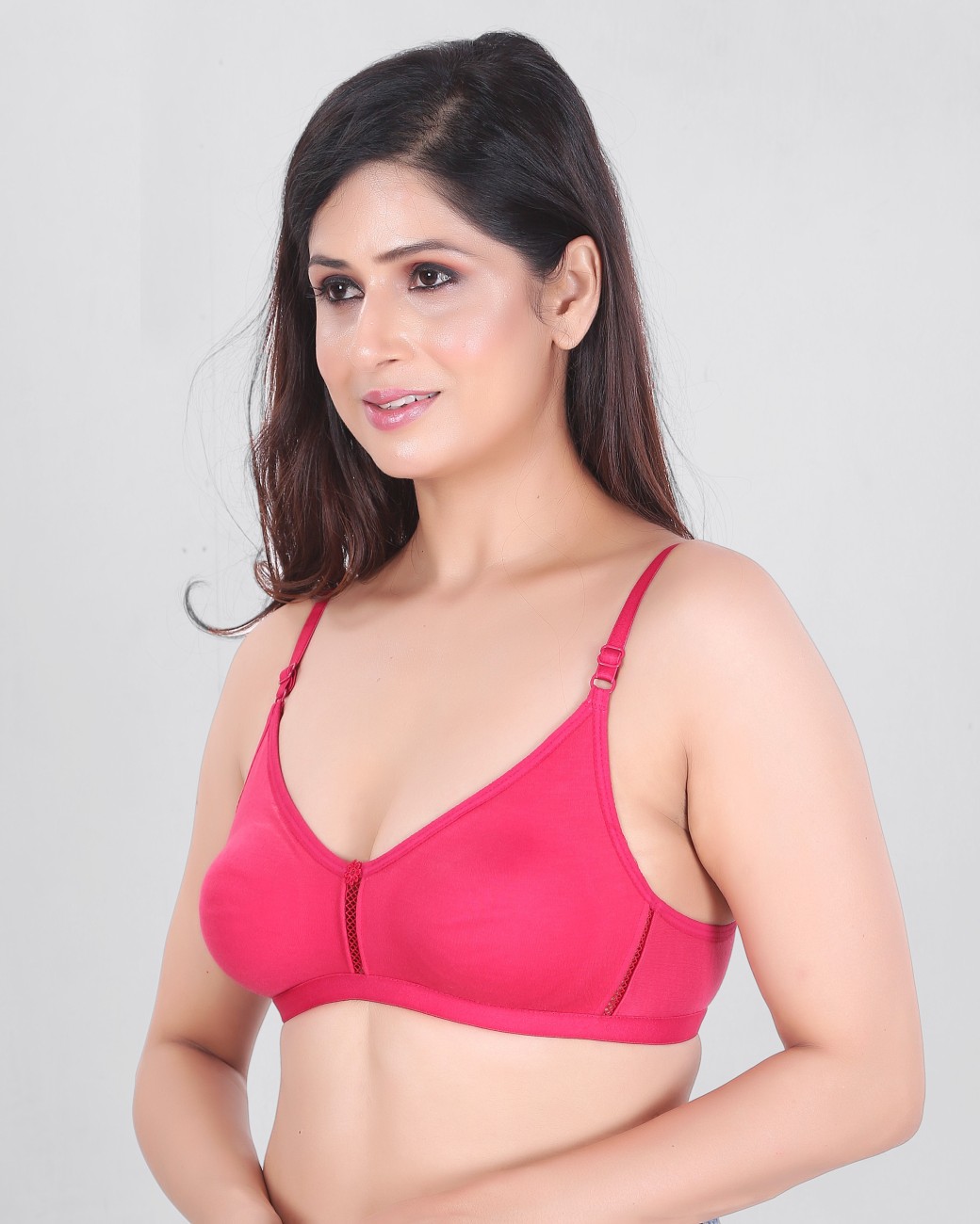 swangiya Women Push-up Non Padded Bra - Buy swangiya Women Push-up