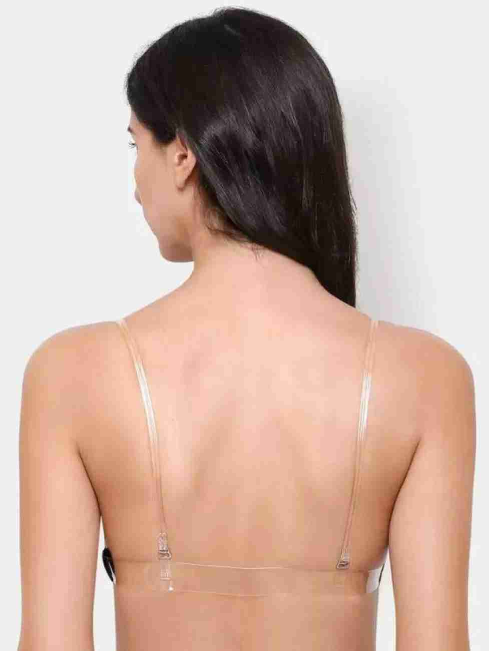 GCLOT Posture Corrector Bra - Non-Padded, Wireless, Full Coverage Women  Everyday Non Padded Bra - Buy GCLOT Posture Corrector Bra - Non-Padded,  Wireless, Full Coverage Women Everyday Non Padded Bra Online at