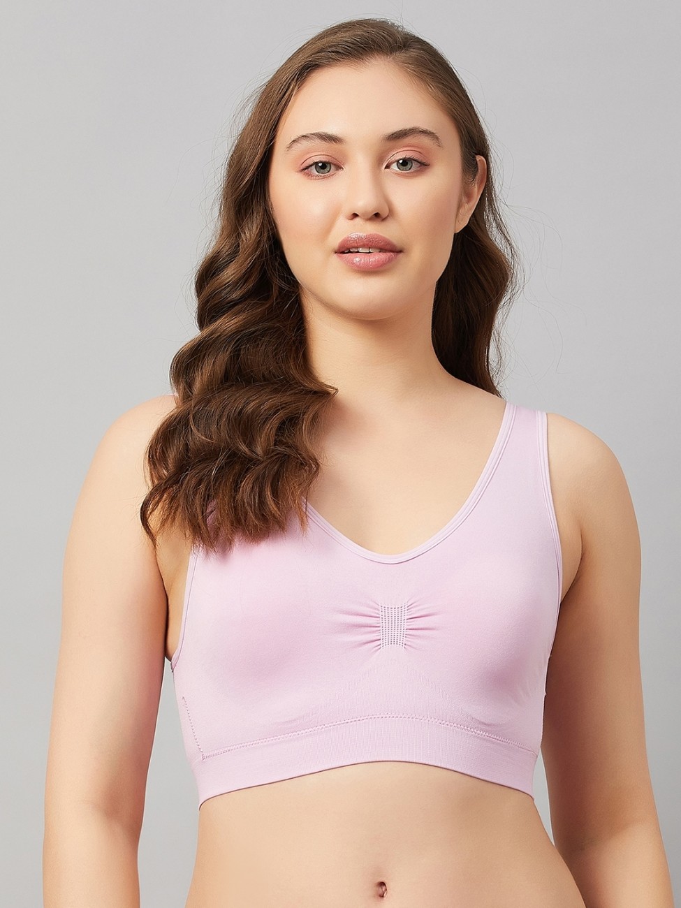 C9 Airwear Women Everyday Lightly Padded Bra - Buy C9 Airwear Women  Everyday Lightly Padded Bra Online at Best Prices in India