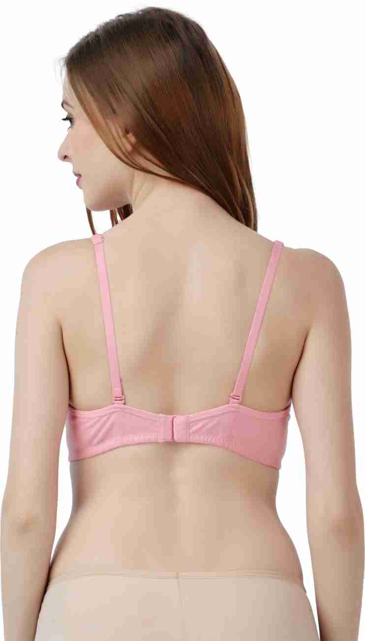 Italic softage Italic Softage Women Full Coverage Light Padded Bra