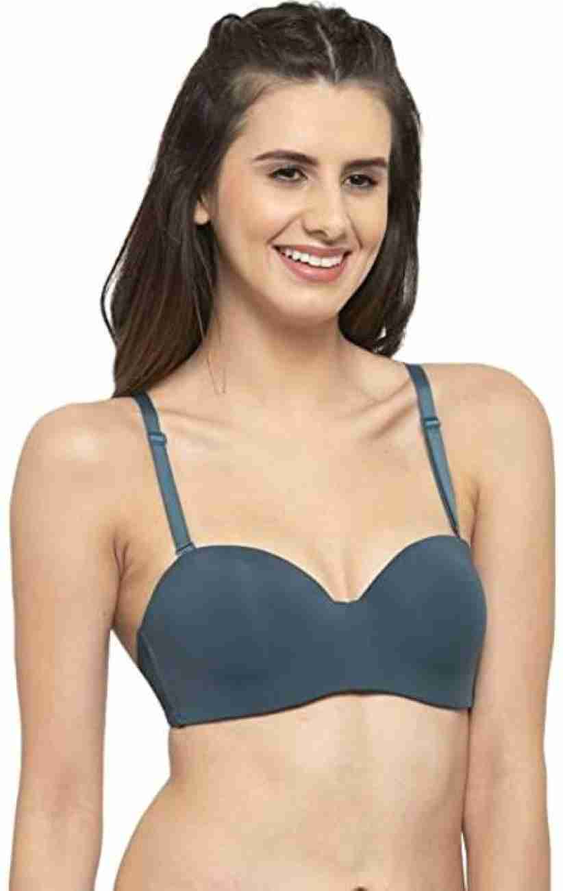 JADEE Women Push-up Lightly Padded Bra - Buy JADEE Women Push-up