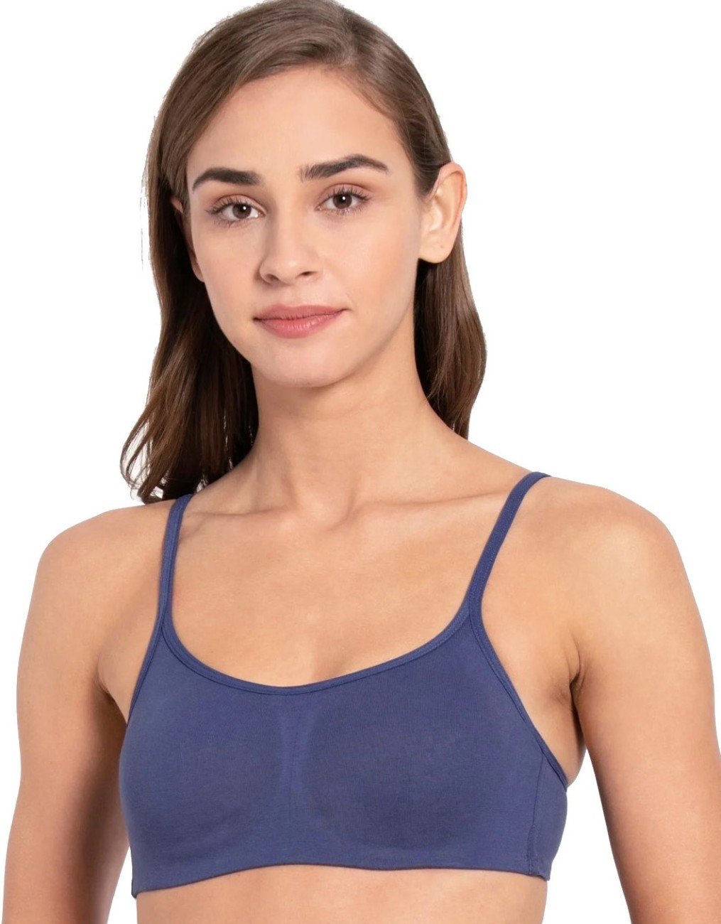 JOCKEY Women Training/Beginners Non Padded Bra - Buy JOCKEY Women