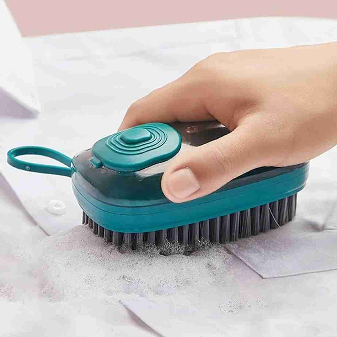 DHRUSIMI Kitchen Stove Cleaning Brush Bendable Sink Bath Tile Bathroom  Clothe No Dead End Strip Brush Price in India - Buy DHRUSIMI Kitchen Stove  Cleaning Brush Bendable Sink Bath Tile Bathroom Clothe