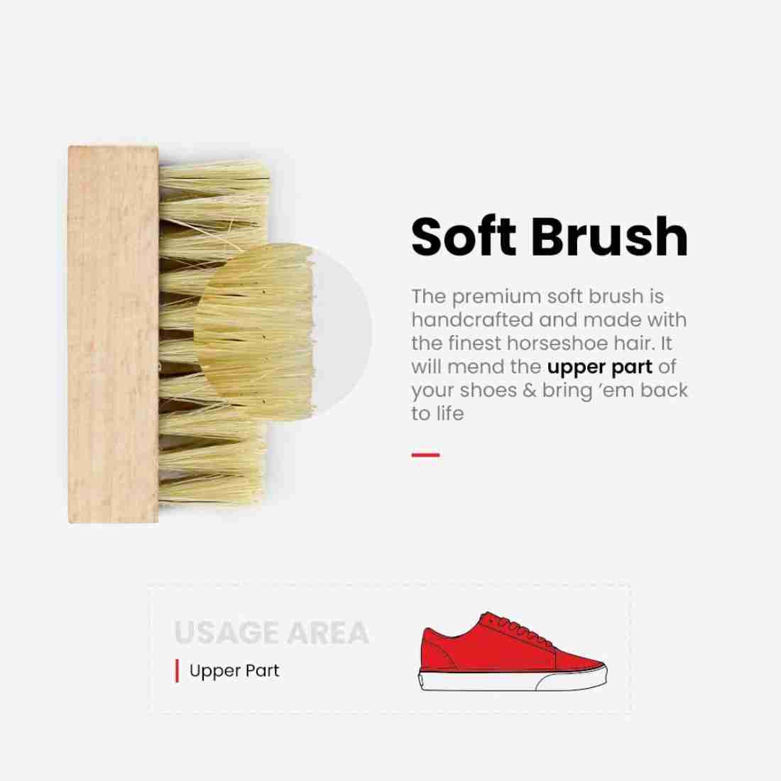 KASYBEXTR Hard Bristle Cleaning Brush with Wooden Handle for Nubuck, Brush  Price in India - Buy KASYBEXTR Hard Bristle Cleaning Brush with Wooden  Handle for Nubuck, Brush online at