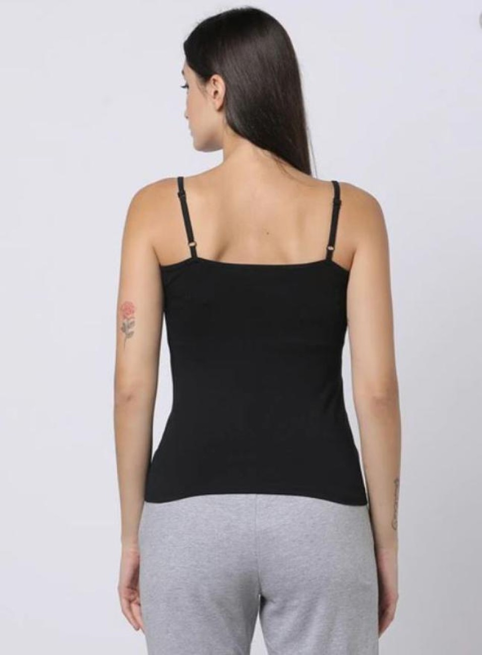 Evestacy Women Camisole - Buy Evestacy Women Camisole Online at